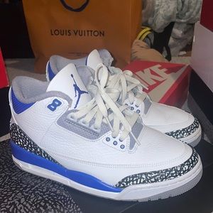 Nike Air Jordan 3 Retro